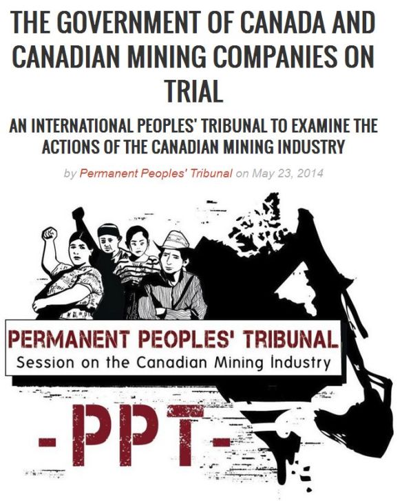 Canadian Mining Companies